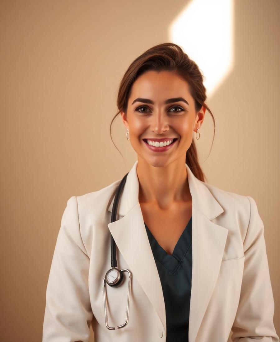 Dr. Elena Marchetti